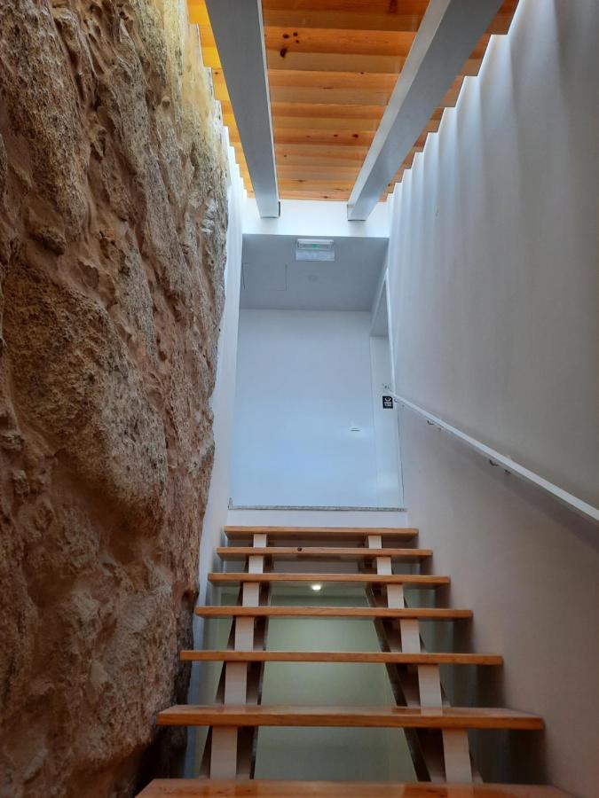 Smiling Places - Apartment In Porto Bagian luar foto