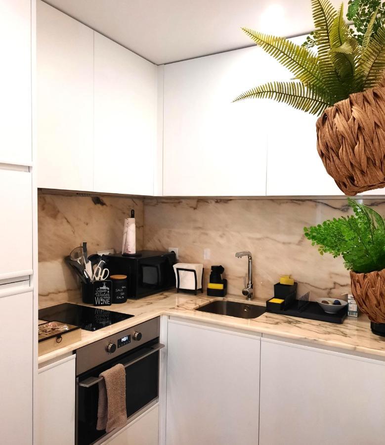 Smiling Places - Apartment In Porto Bagian luar foto