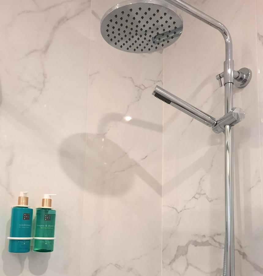 Smiling Places - Apartment In Porto Bagian luar foto