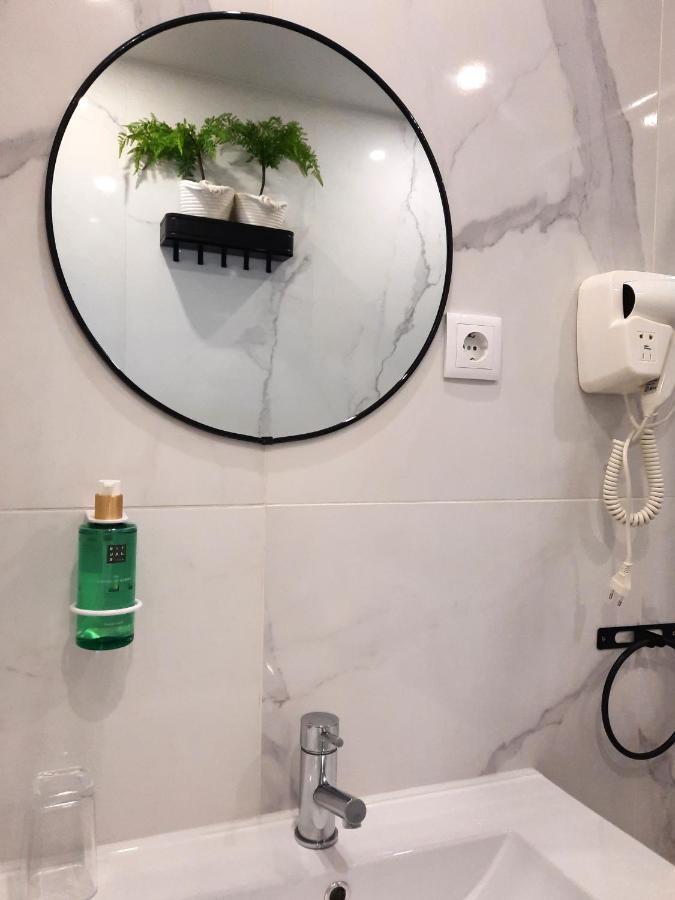 Smiling Places - Apartment In Porto Bagian luar foto